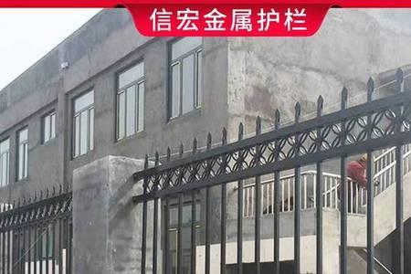 农村庭院有落差怎么建造围墙