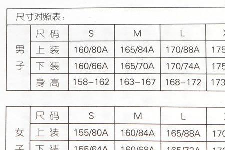 上胸围86-90是多少