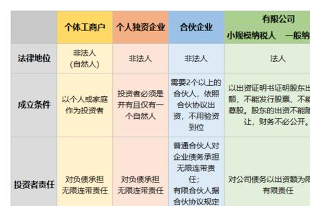 有限公司自然人独资什么意思