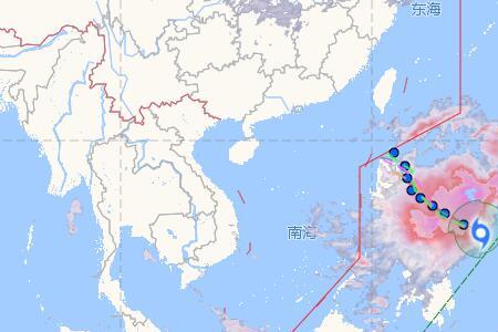 西南220度是什么地方