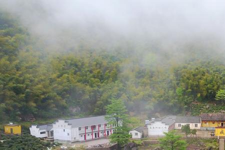 翠峰岩早上几点开放