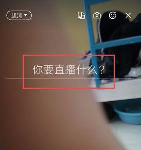 丁丁直播无法发语音