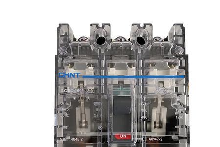 dz20t透明断路器型号