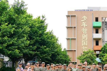 黄埔广附西校区怎么样