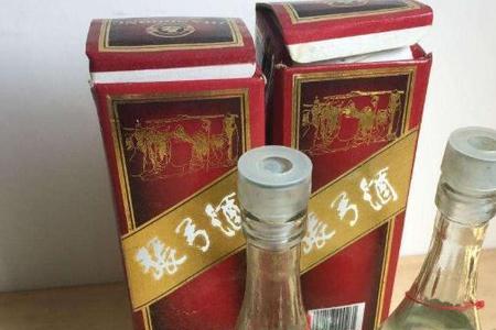 郑州正九酒质量好不好