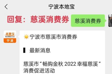 宁波汽车消费券5000可以买什么