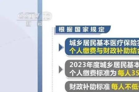 贵州城乡医保2022年缴费步骤