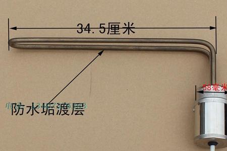 太阳能导热管出口入口可否互换