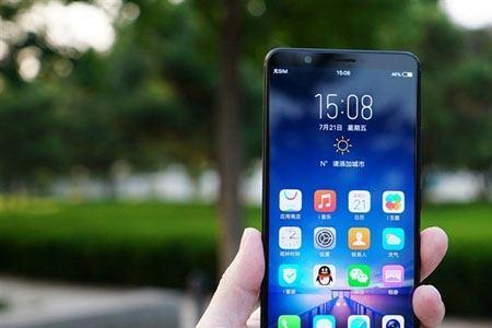 oppor11s高性能模式