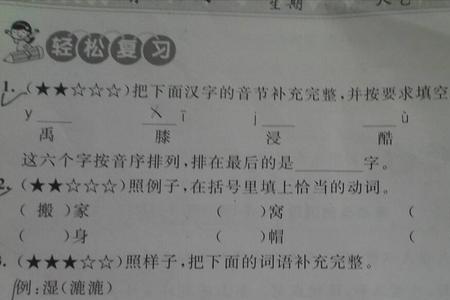 左边禹右边耳旁念什么字