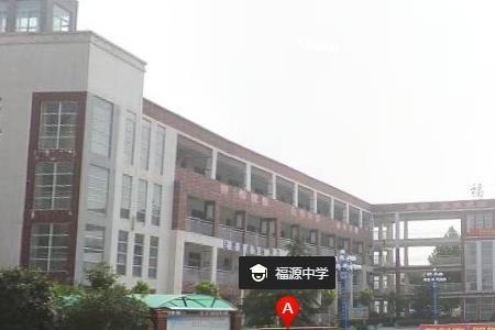 鹤壁市湘江中学齐贤校区咋样