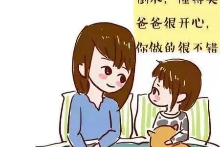 别人夸孩子可爱怎么幽默回复