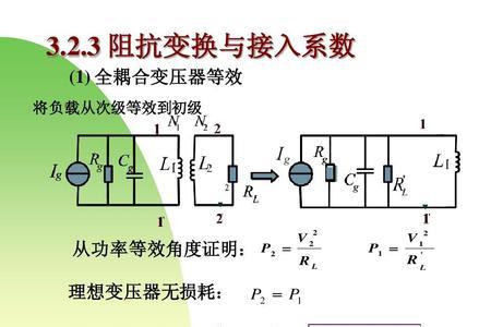 lc并联谐振电路阻抗为什么最大