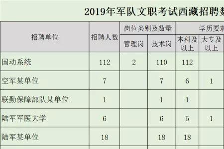 内地人可以考西藏公务员吗