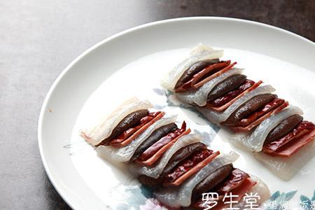 麒麟肉的正宗做法