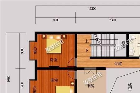 cad飘窗怎么表示