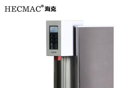 hecmac开水机不出热水