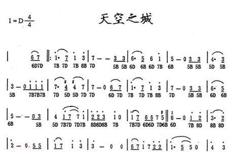 c调十孔口琴低音6在第几孔