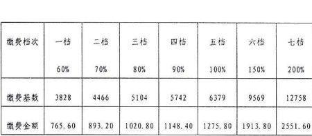 贵阳市南明区学生社保怎么买