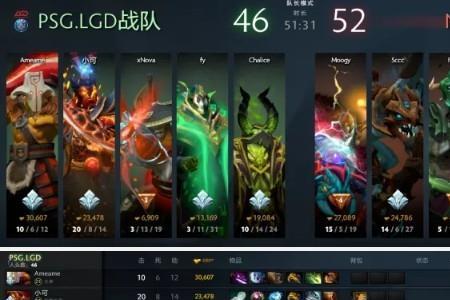 为什么国内dota2不火