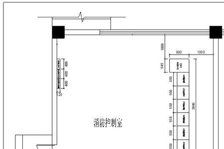 消防中控室面积要求