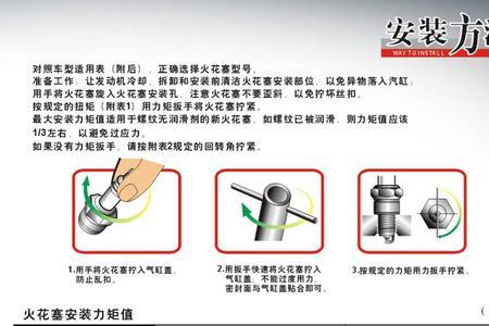 火炬双极火花塞怎么样