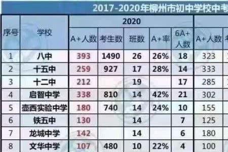 柳州性价比最高的学区房