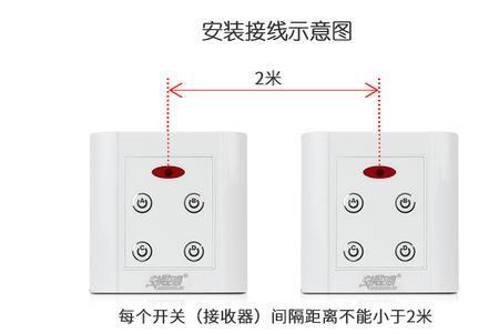 随手泡指示灯接法