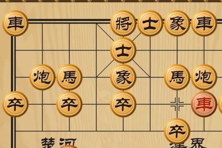 为什么象棋中马的用法最难