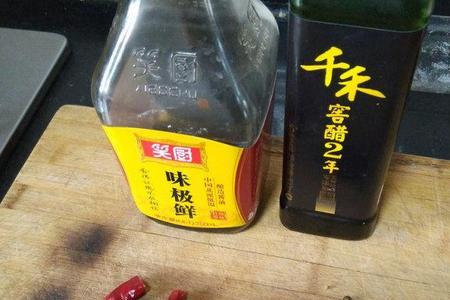 花椒酱油做法