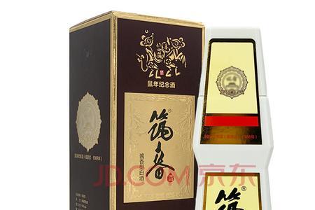 筑春年华酒怎么样