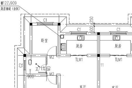 农村一层标准尺寸是多少