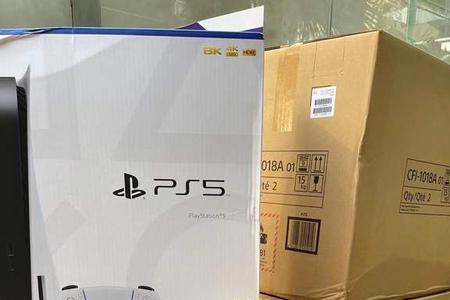 ps5港版为什么这么贵