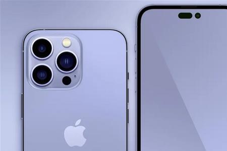 iphone14plus黄是怎么回事