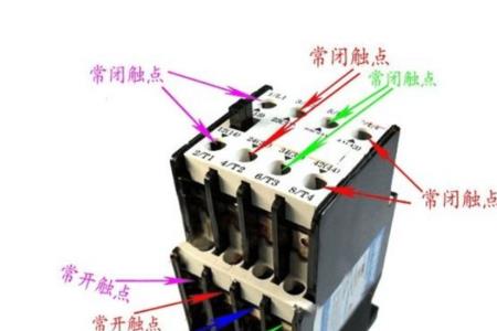 电箱ka和km是什么意思