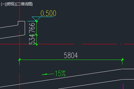 车库入口坡度27度可以吗