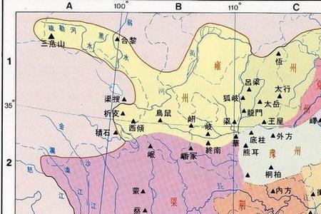 湖北在三国属于哪一国