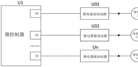 继电器在户用储能上的应用