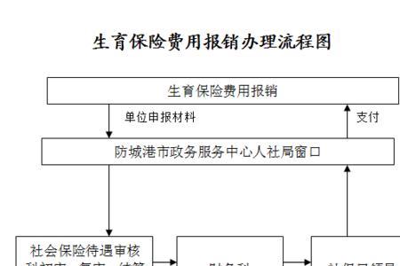 商业保险网上报销流程