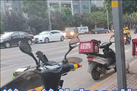 苏州跑顺丰同城骑士怎么样