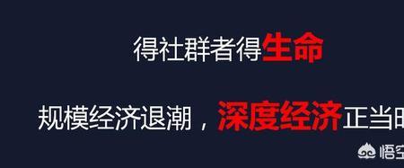 樊登社群运营训练营靠谱吗