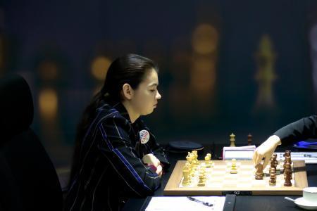 世界象棋锦标赛多少个国家