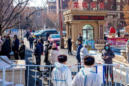 吉林市哪里能24小时做核酸