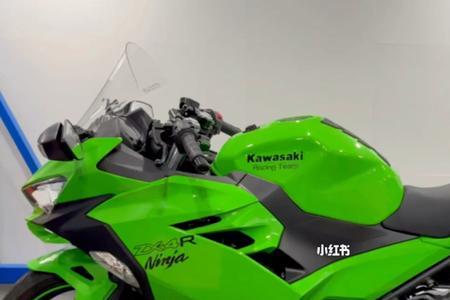 川崎ninja400保养周期