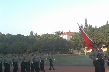 华东交通大学国庆能出省吗