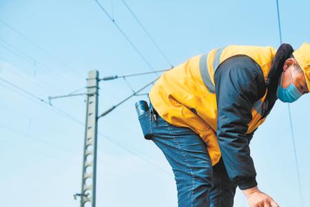 铁路安全员是正常招聘吗