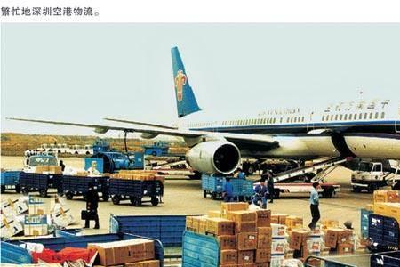 航空公司货运代理一年赚多少