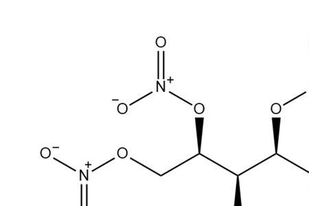 硝酸酯化学式