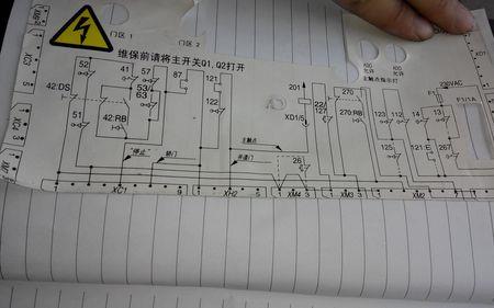 默纳克电梯安全回路怎么短接