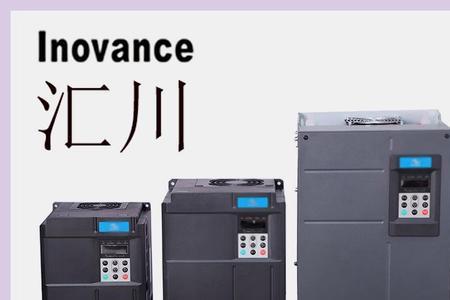 lnovance伺服驱动器